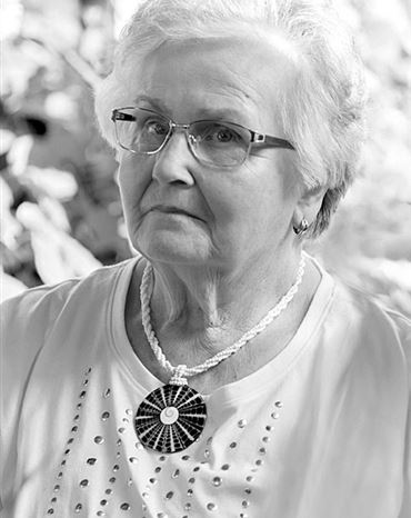 Profilbild Ingrid Müller