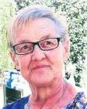 Profilbild Ingrid Pabst