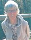 Profilbild Ingrid Pippert