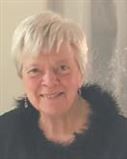 Profilbild Ingrid Pörstel