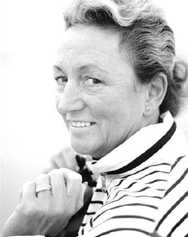 Profilbild Ingrid Reichwein