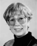 Profilbild Ingrid Sassen