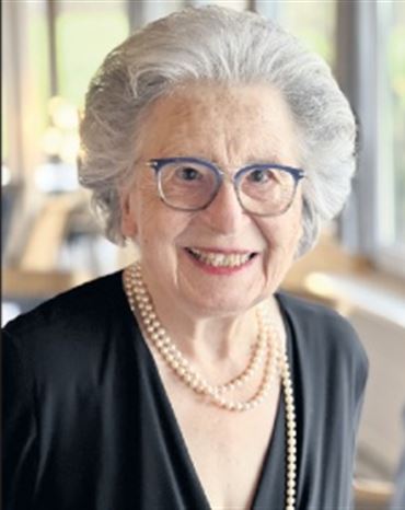 Profilbild Ingrid Schellenberger