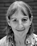Profilbild Ingrid Strobl