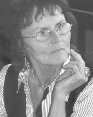 Profilbild von Ingrid Wahl