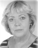Profilbild Irene Arnhold