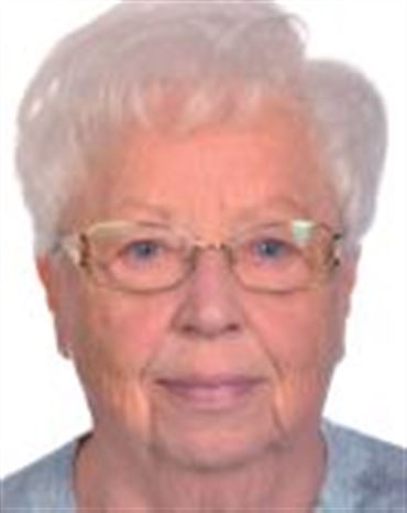 Profilbild von Irene Baumann