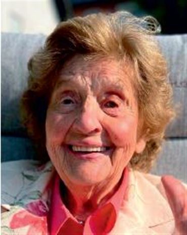 Profilbild Irene Bücheler