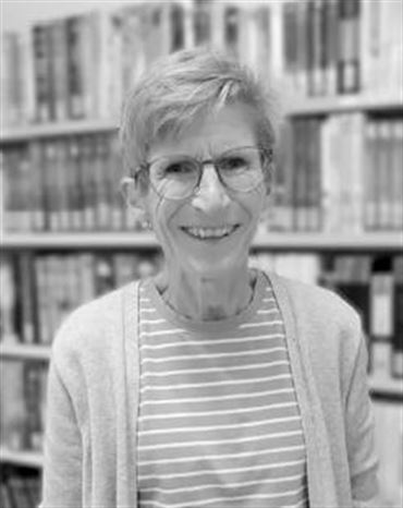 Profilbild von Irene Deußen
