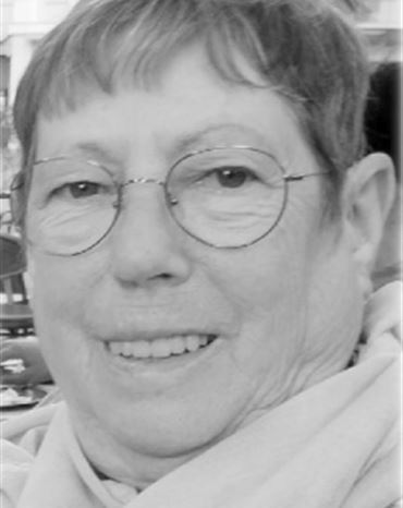 Profilbild von Irene Herkenrath