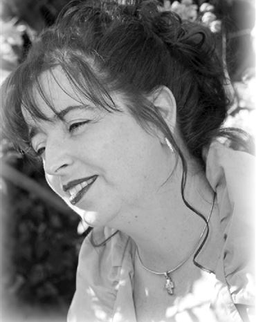 Profilbild Iris Boss