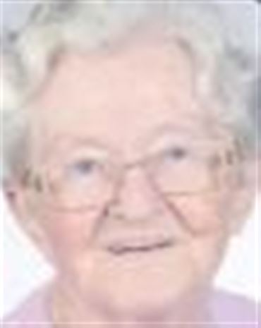 Profilbild Irma Georgi