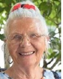 Profilbild Irma Neumetzler