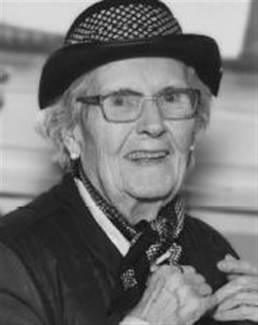 Profilbild von Irma Reul