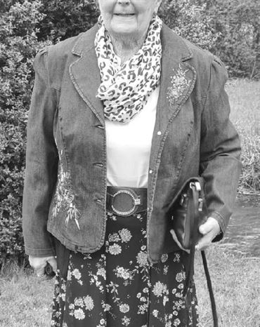 Profilbild von Irmgard Backhaus