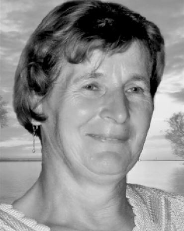 Profilbild von Irmgard Breuer