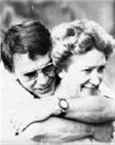 Profilbild von Irmgard Cürten