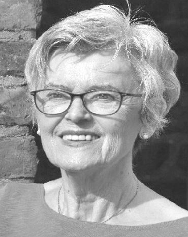Profilbild Irmgard Gritzmann