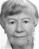 Profilbild Irmgard Peters