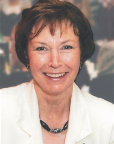 Profilbild Irmgard Preilsmann-Jung