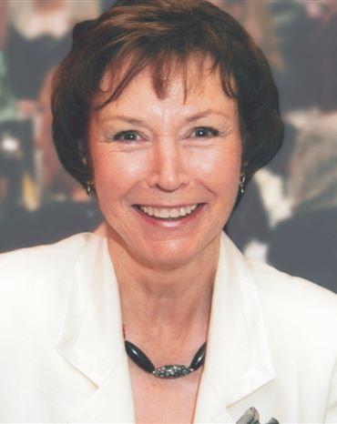 Profilbild von Irmgard Preißmann-Jung