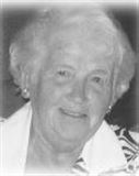 Profilbild Irmgard Zappe