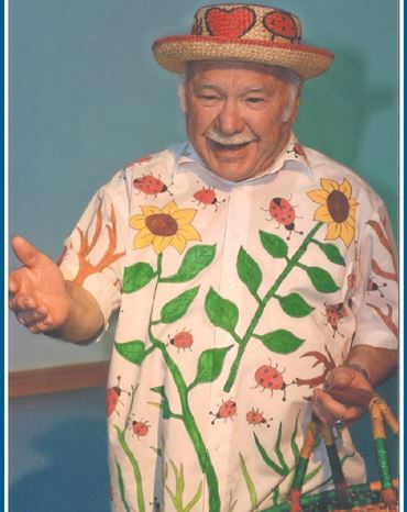 Profilbild Jakob Mießeler