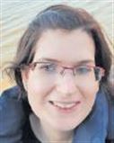 Profilbild Jessica Portig