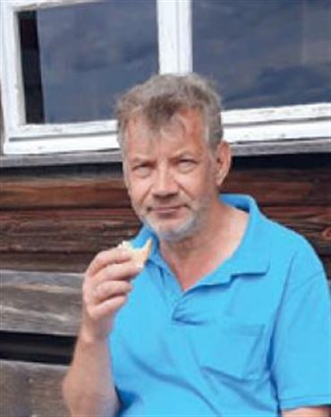 Profilbild von Joachim Werner