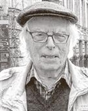 Profilbild Johann Gierens