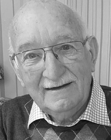 Profilbild von Johann Langen
