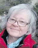 Profilbild Johanna Dahmen