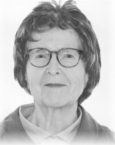 Profilbild Johanna Kläsgen