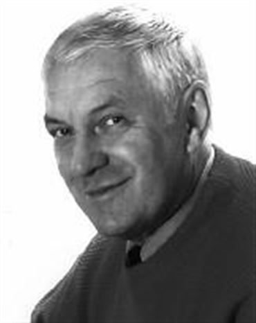 Profilbild von Johannes Breuer