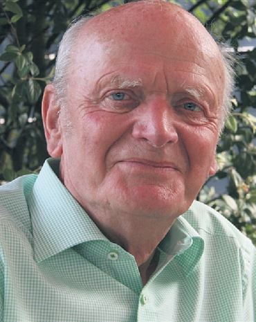 Profilbild Johannes Broicher