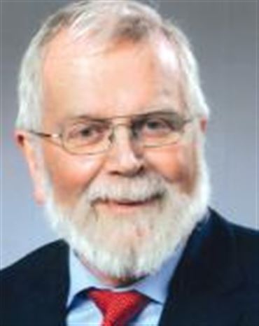 Profilbild von Johannes Heinen