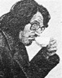 Profilbild Johannes Jäger