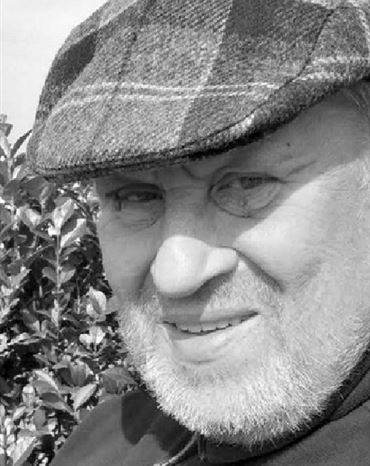Profilbild Johannes Rothkamp