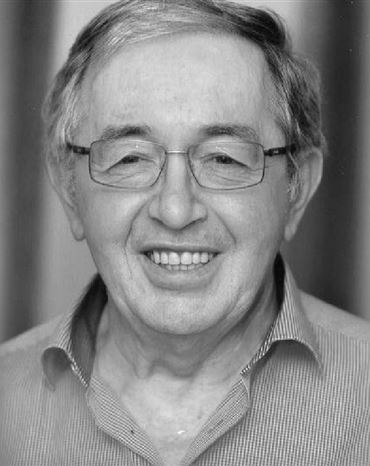 Profilbild Johannes Tomsche