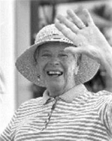 Profilbild Jolanda Gaul