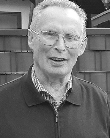 Profilbild Josef Demmer