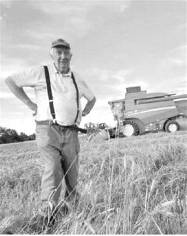 Profilbild Josef Falkenberg