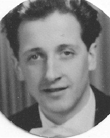 Profilbild von Josef Goldbach