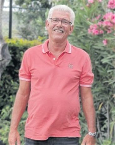 Profilbild Josef Kop