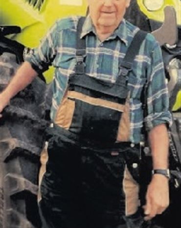 Profilbild Josef Lessenich