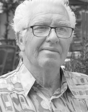 Profilbild von Josef Potthoff