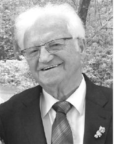 Profilbild Josef Pütz