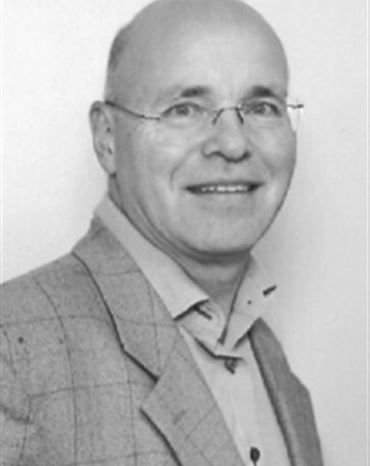 Profilbild Josef Rott