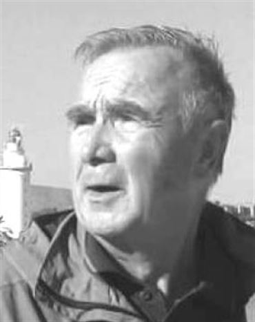 Profilbild von Josef Scheuer