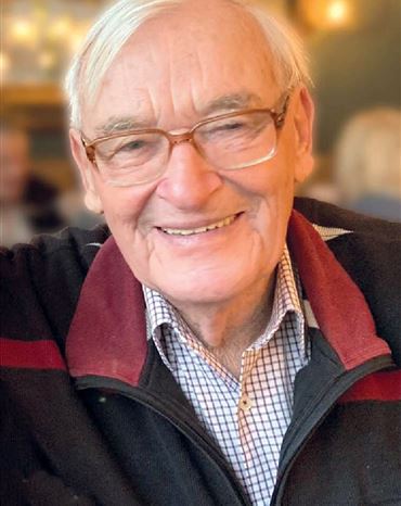 Profilbild Josef Schilles